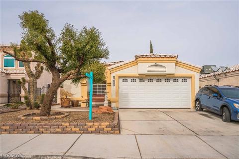 8104 Sickle Ln, Las Vegas, NV 89128