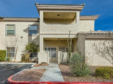 3601 Papilio St #103, Las Vegas, NV 89108
