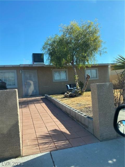 2732 Carroll St, North Las Vegas, NV 89030