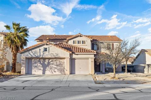 1032 Cornerstone Pl, North Las Vegas, NV 89031