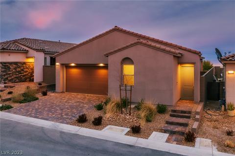 166 Nine Mile Creek Dr, Las Vegas, NV 89138