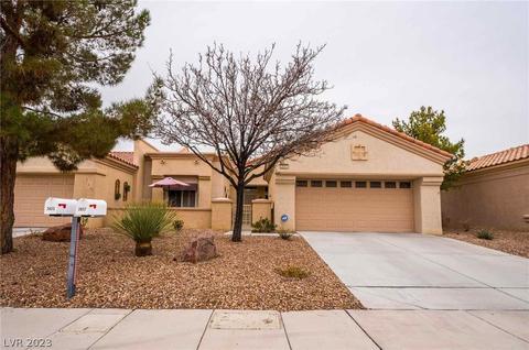 2037 Sun Cliffs St, Las Vegas, NV 89134
