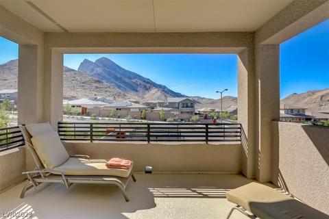 2599 Iron Crest Ln, Las Vegas, NV 89138