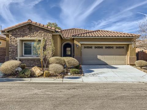 Undisclosed, Las Vegas, NV 89179