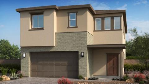 126 Bella Noche St, Las Vegas, NV 89138