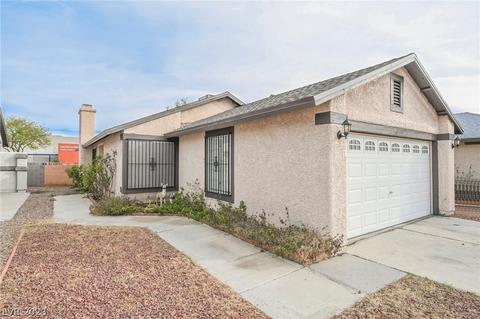 704 Brenner Way, Las Vegas, NV 89110
