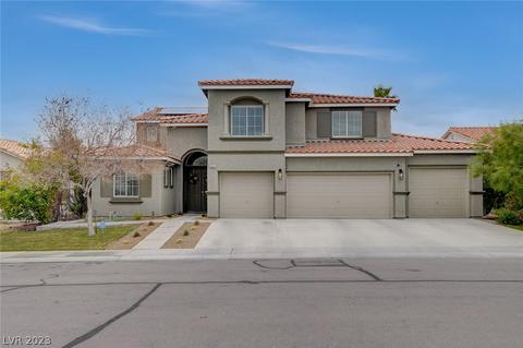909 Choctaw Ave, North Las Vegas, NV 89031