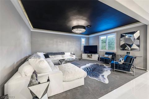 5245 Fiery Sky Ridge St, Las Vegas, NV 89148