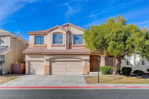 7557 Splashing Rock Dr, Las Vegas, NV 89131