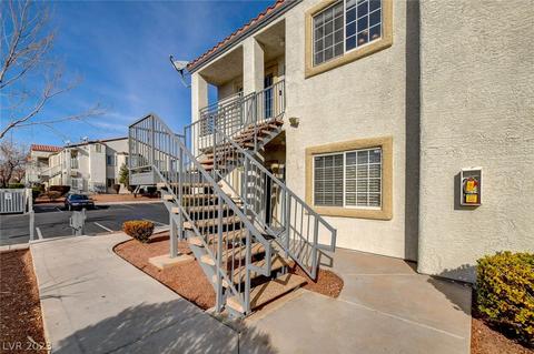 3318 N Decatur Blvd #2105, Las Vegas, NV 89130