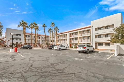 1381 E University Ave #307, Las Vegas, NV 89119