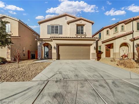 6366 Beavertail Pond Ave, Las Vegas, NV 89122