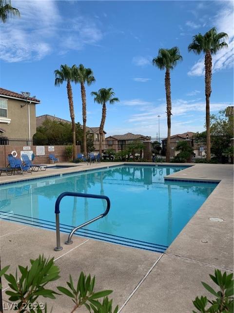 1330 Crystal Hill Ln #3, Henderson, NV 89012