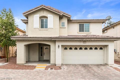 6244 Standing Elm St, North Las Vegas, NV 89081