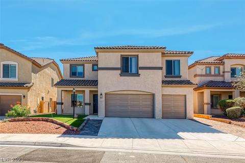 287 Hampton Ridge Ct, Henderson, NV 89002