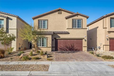 7309 Glimmer Point St, North Las Vegas, NV 89084