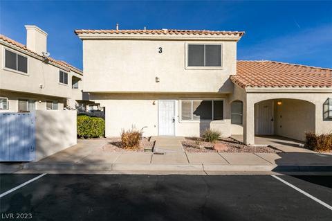 665 Anne Ln #665, Henderson, NV 89015