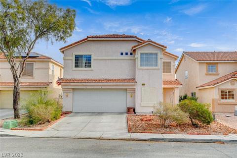 4944 Sapphire Light St, North Las Vegas, NV 89081