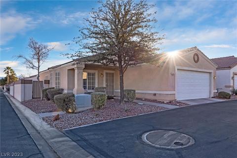5063 Mascaro Dr, Las Vegas, NV 89122