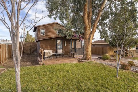 651 Avenue G, Boulder City, NV 89005