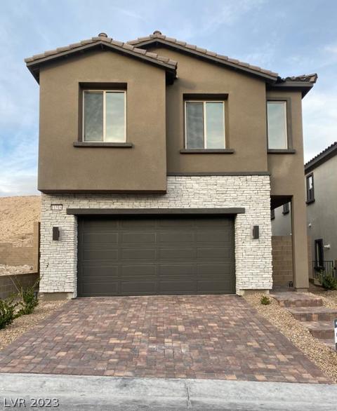 11516 Desert Hollow Ave, Las Vegas, NV 89138