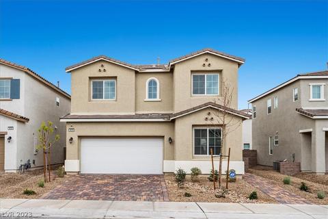 4634 Chirping St, North Las Vegas, NV 89031