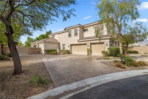 8797 Beckett Ridge Ave, Las Vegas, NV 89149