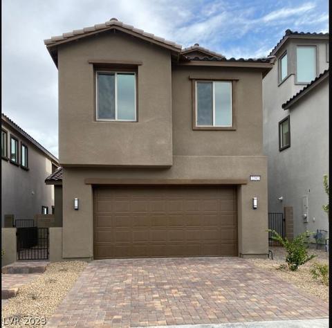 2392 Ridgeline Wash St, Las Vegas, NV 89138