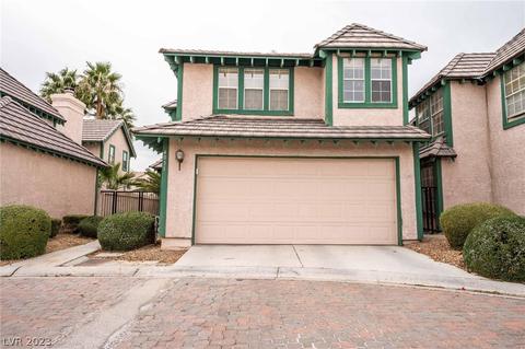4031 Chalfont Ct, Las Vegas, NV 89121
