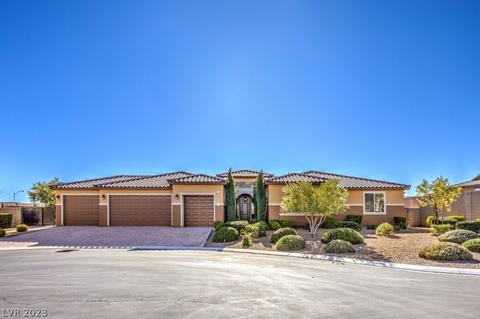 9723 Mountain Spruce Ct, Las Vegas, NV 89178
