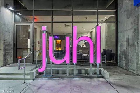 353 E Bonneville Ave #1405, Las Vegas, NV 89101