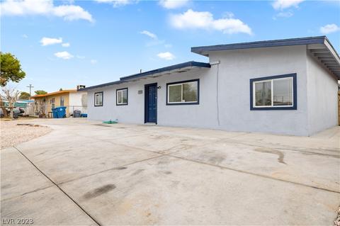 2728 Holmes St, North Las Vegas, NV 89030