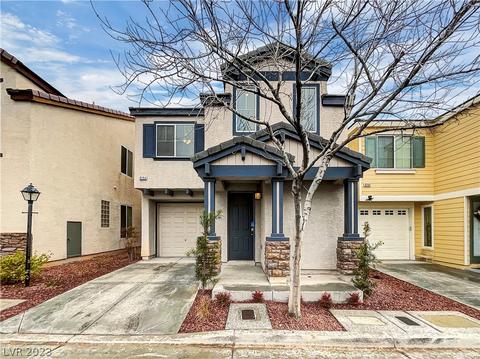 8194 Golden Flowers St, Las Vegas, NV 89139
