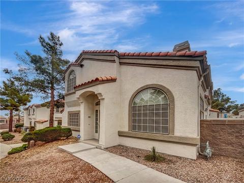 342 Seine Way #511, Henderson, NV 89014