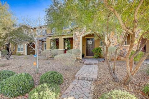 2396 Via Firenze, Henderson, NV 89044