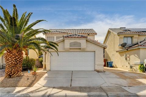 7517 Maiden Run Ave, Las Vegas, NV 89130