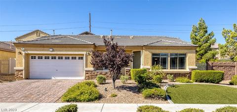 5517 Greenley Gardens St, North Las Vegas, NV 89081