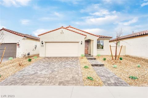 6839 Feather Hill St, North Las Vegas, NV 89086