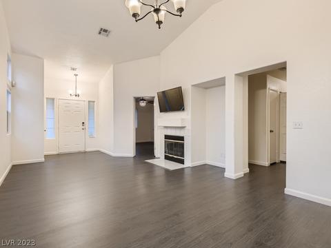2190 Eaglecloud Dr, Henderson, NV 89074 photo 5