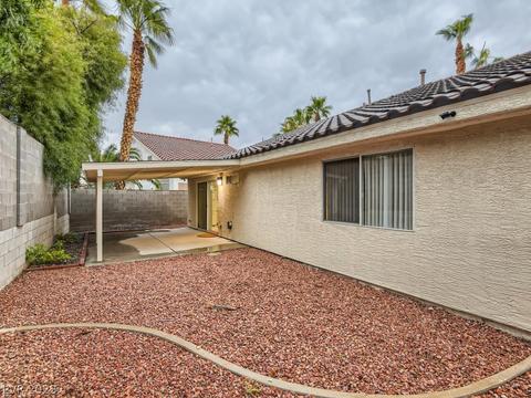 2190 Eaglecloud Dr, Henderson, NV 89074 photo 27