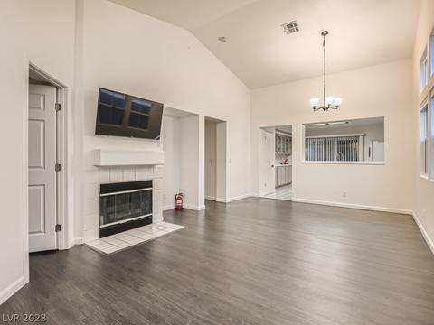 2190 Eaglecloud Dr, Henderson, NV 89074 photo 4