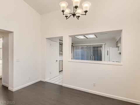 2190 Eaglecloud Dr, Henderson, NV 89074 photo 8