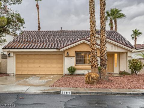 2190 Eaglecloud Dr, Henderson, NV 89074 photo 2