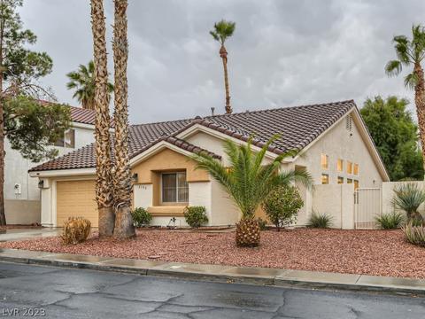 2190 Eaglecloud Dr, Henderson, NV 89074