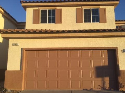 1422 Pink Dawn, Henderson, NV 89014