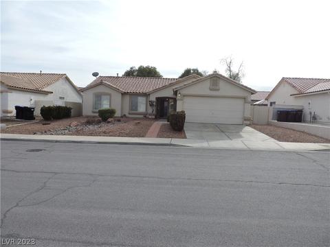 1111 Nordyke Ave, Henderson, NV 89015