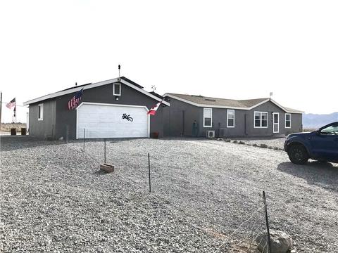 2761 Rio Rancho Dr #4, Pahrump, NV 89048