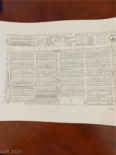 Piper, North Las Vegas, NV 89030