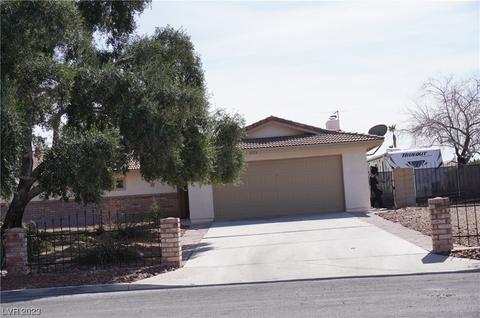 5113 Patricia Ave, Las Vegas, NV 89130