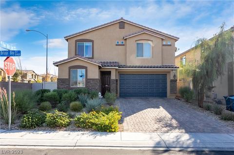 5920 Beluga Bay St, North Las Vegas, NV 89081